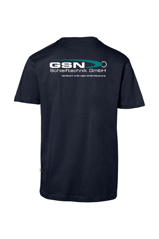 Hakro T-Shirt Herren, Tinte