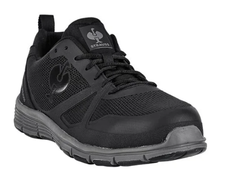 Sicherheitshalbschuh Romulus II low 93928 S1