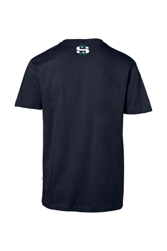 Hakro T-Shirt Herren, Tinte