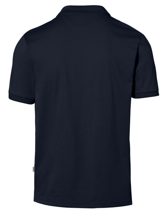Hakro Poloshirt Herren, Tinte