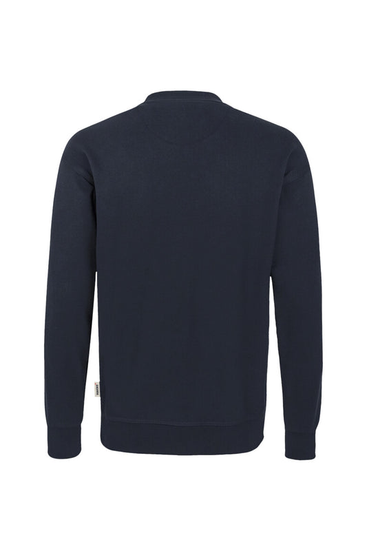 Hakro Sweatshirt Herren, Tinte