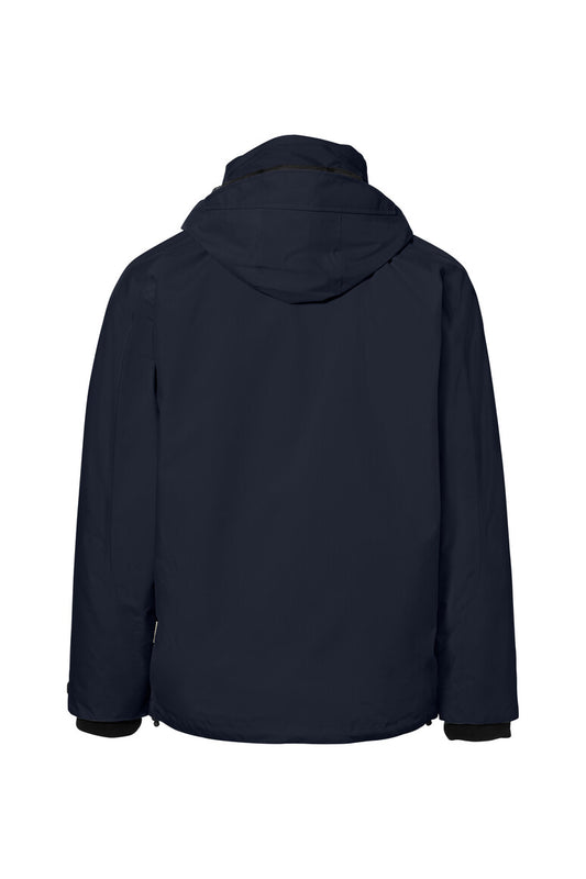 Hakro Winterjacke Herren, Tinte