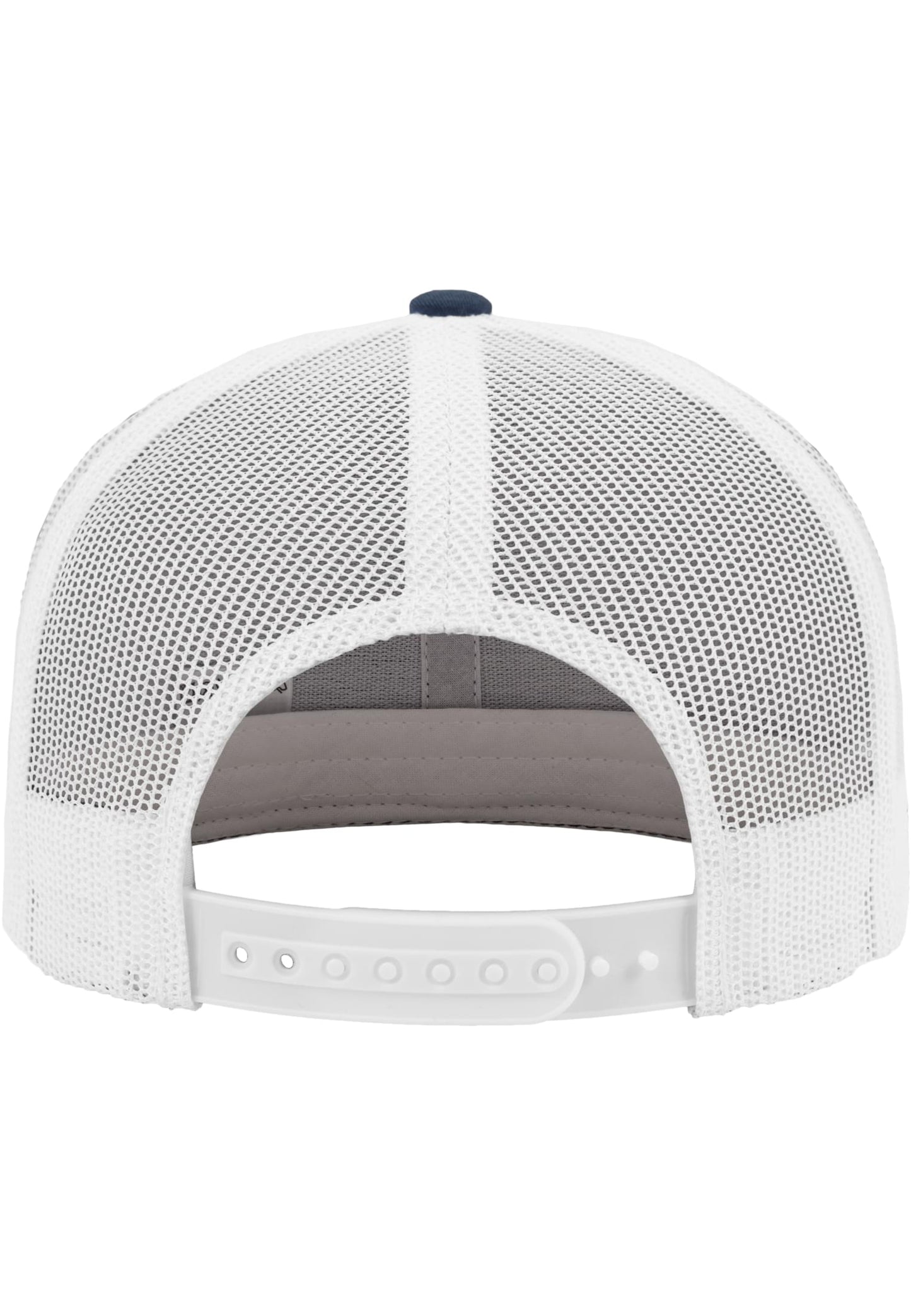Retro Trucker 2-Tone 6606T, navy-white