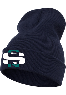 Beanie Long Unisex, Tinte
