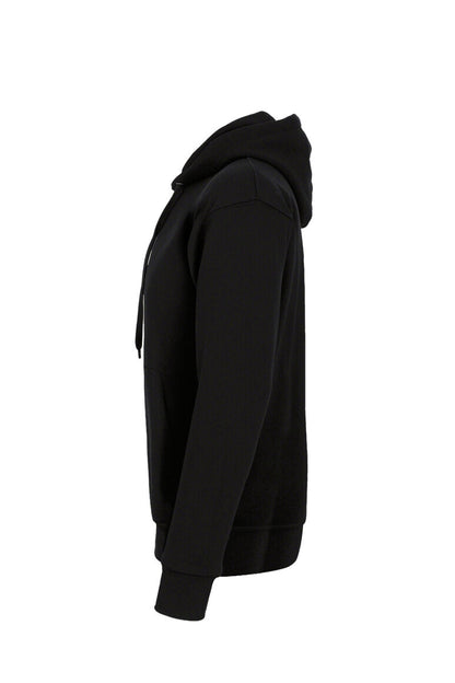 Hakro Hoody Unisex, Schwarz