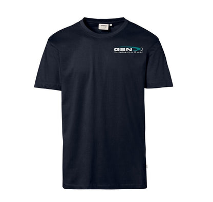 Hakro T-Shirt Herren, Tinte