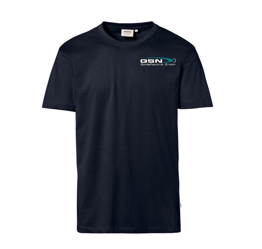 Hakro T-Shirt Herren, Tinte