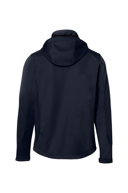 Hakro Softshelljacke Herren, Tinte