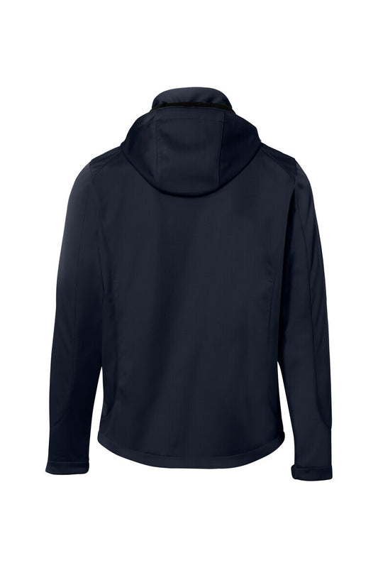 Hakro Softshelljacke Herren, Tinte