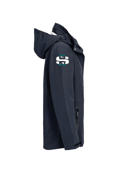 Hakro Übergangsjacke Herren, Tinte