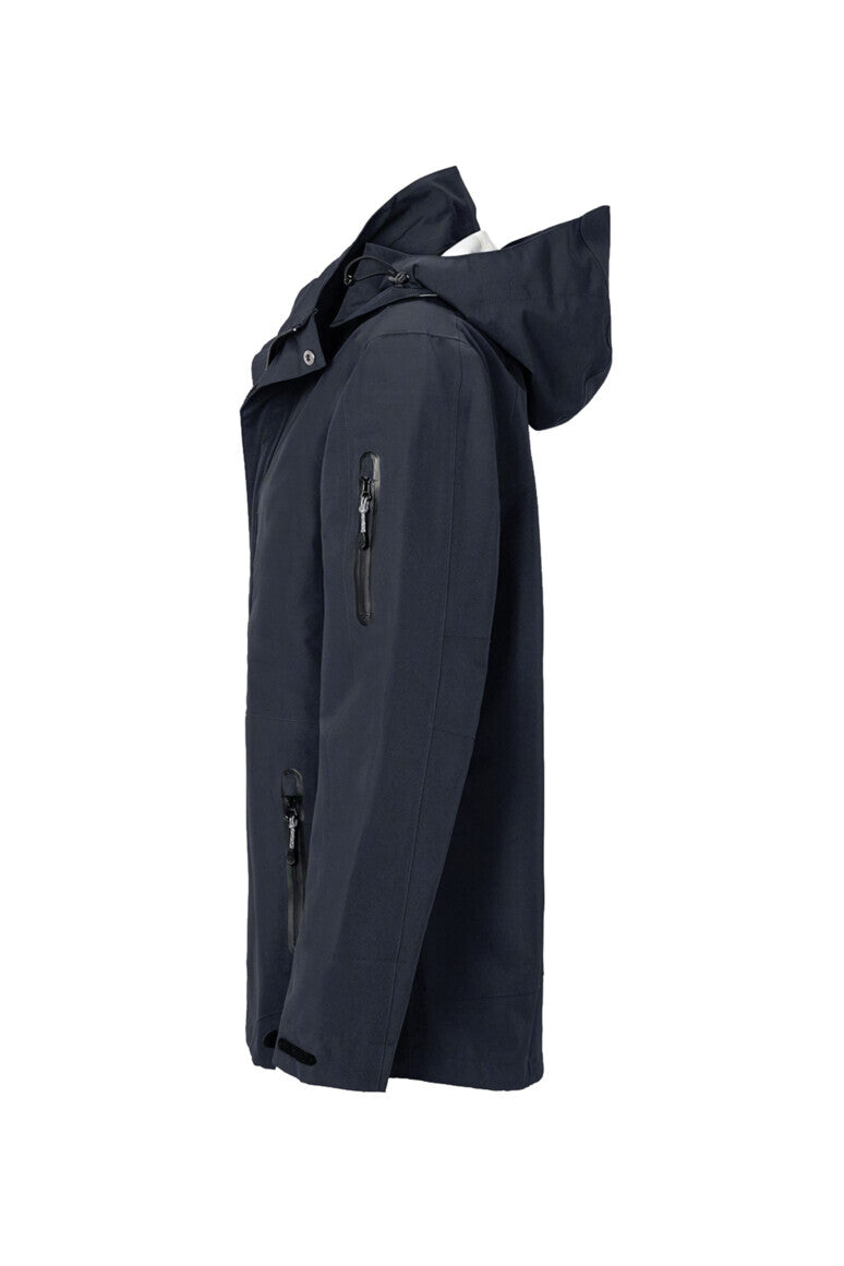 Hakro Übergangsjacke Herren, Tinte