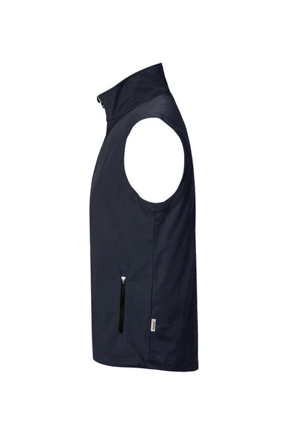 Hakro Softshellweste Herren, Tinte