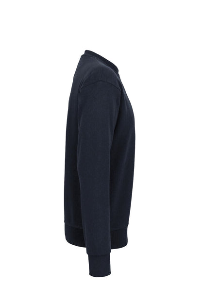 Hakro Sweatshirt Herren, Tinte