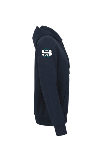Hakro Hoody Unisex, Tinte