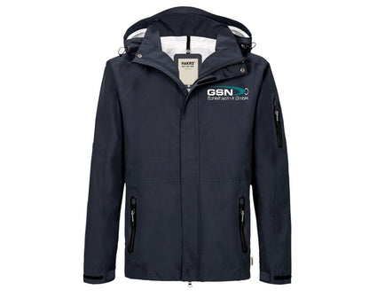 Hakro Übergangsjacke Herren, Tinte