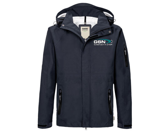 Hakro Übergangsjacke Herren, Tinte