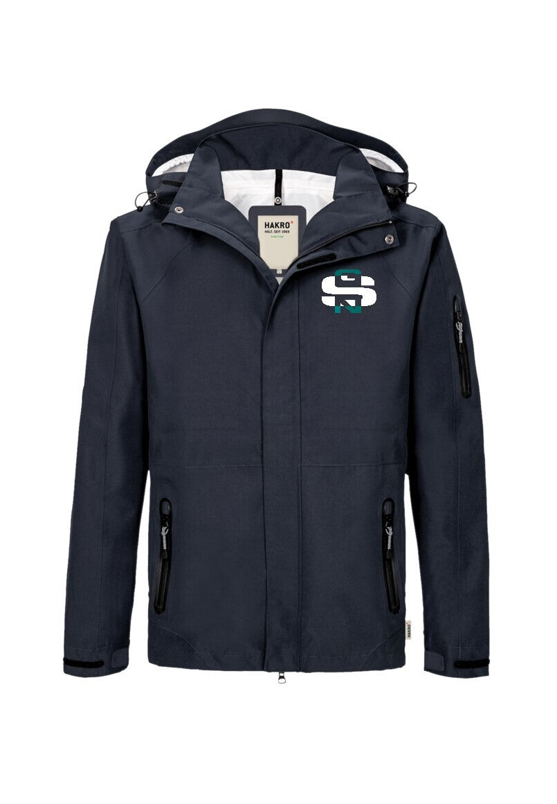 Hakro Übergangsjacke Herren, Tinte