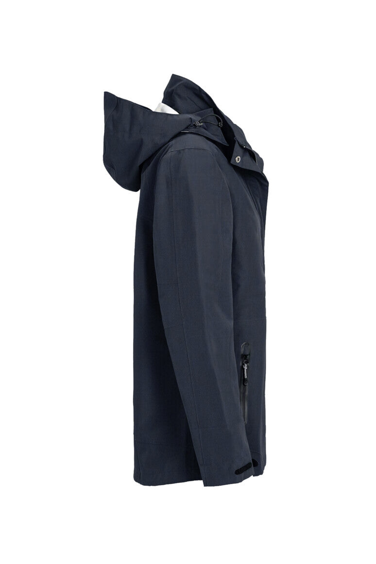 Hakro Übergangsjacke Herren, Tinte