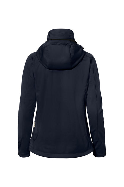 Hakro Softshelljacke Damen, Tinte