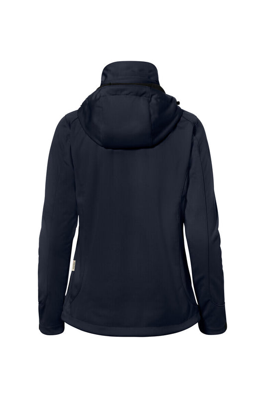 Hakro Softshelljacke Damen, Tinte
