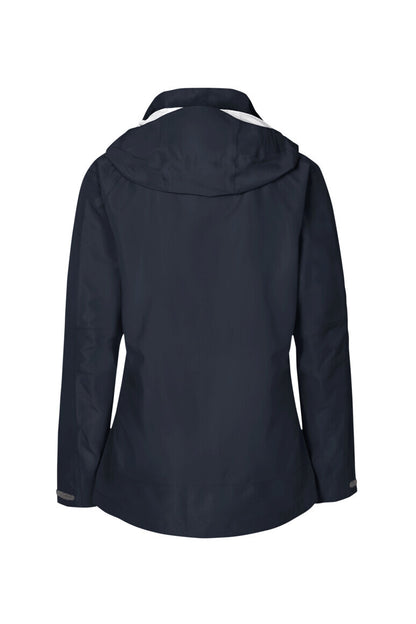 Hakro Übergangsjacke Damen, Tinte