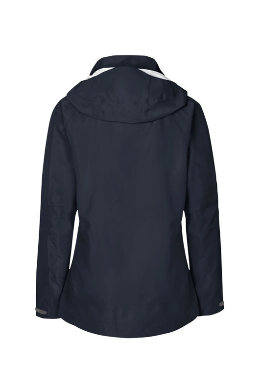 Hakro Übergangsjacke Damen, Tinte