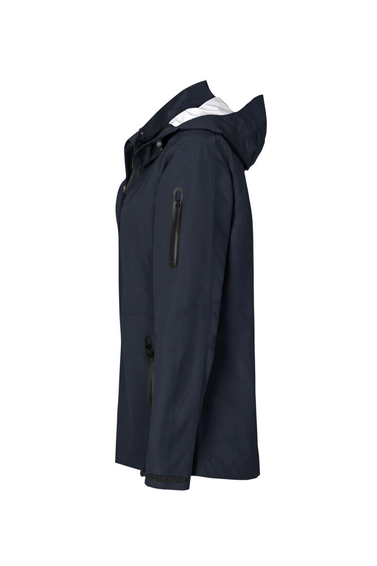 Hakro Übergangsjacke Damen, Tinte