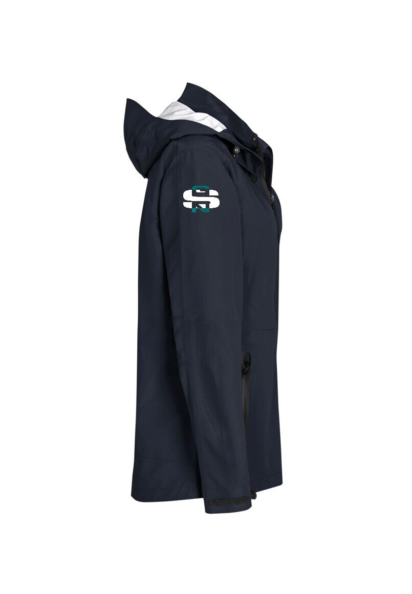 Hakro Übergangsjacke Damen, Tinte