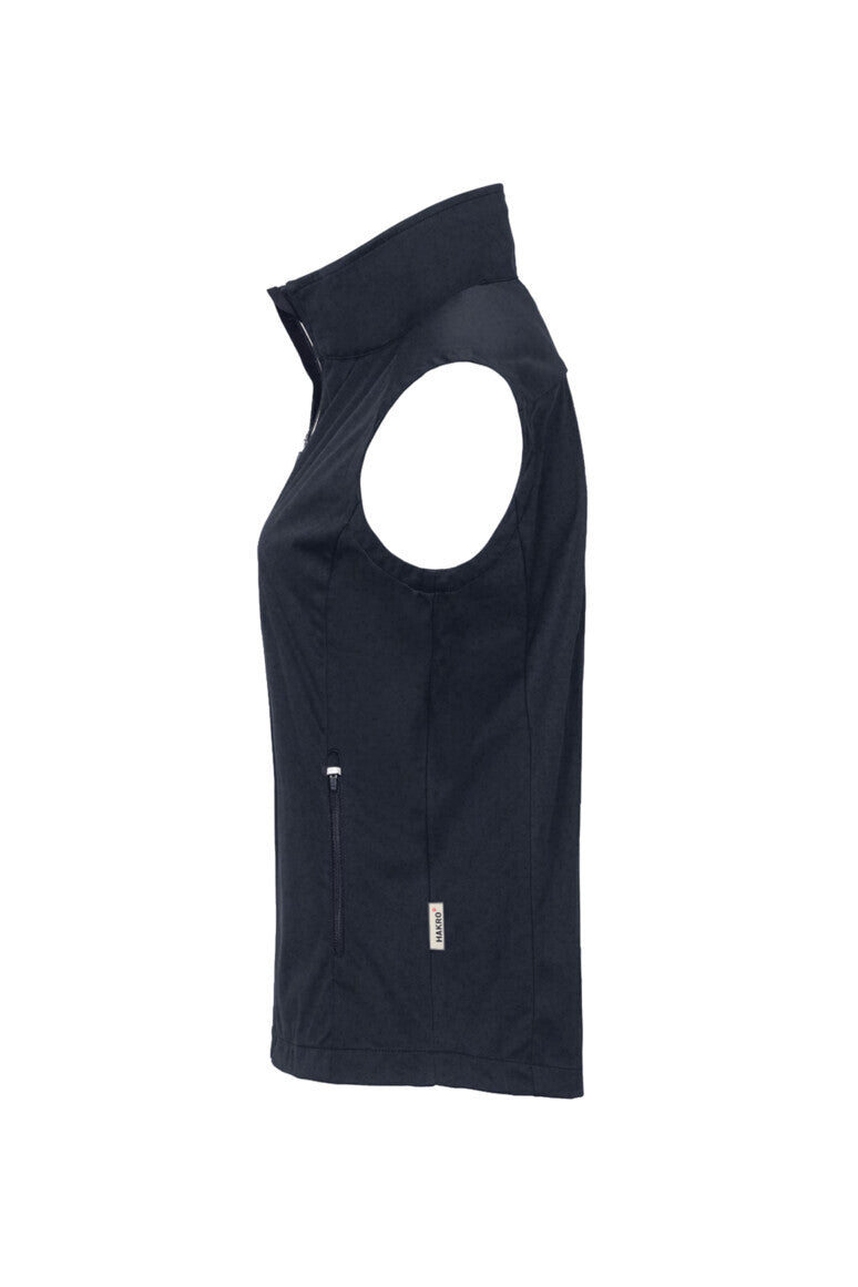 Hakro Softshellweste Damen, Tinte