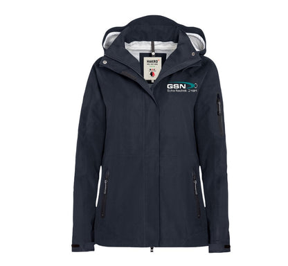 Hakro Übergangsjacke Damen, Tinte