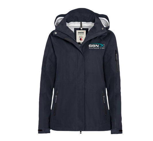 Hakro Übergangsjacke Damen, Tinte