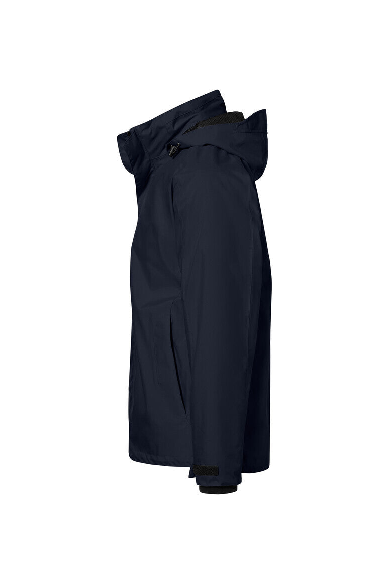 Hakro Winterjacke Herren, Tinte
