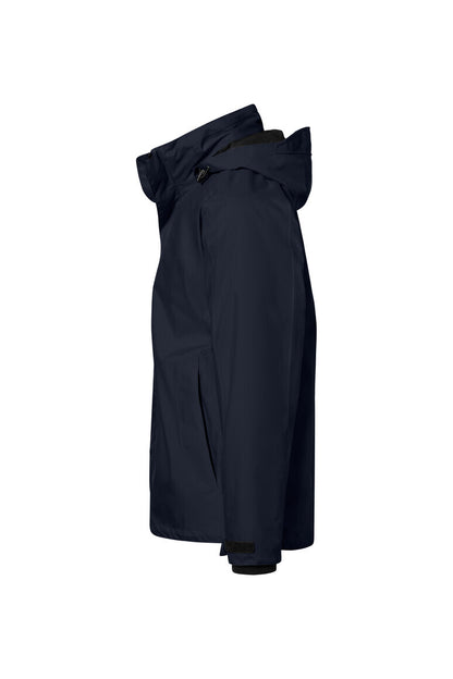 Hakro Winterjacke Herren, Tinte