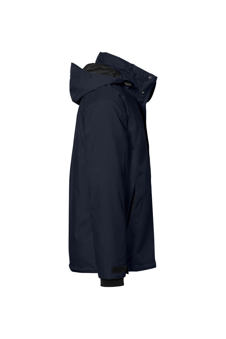 Hakro Winterjacke Herren, Tinte