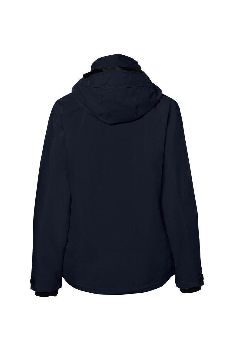 Hakro Winterjacke Damen, Tinte