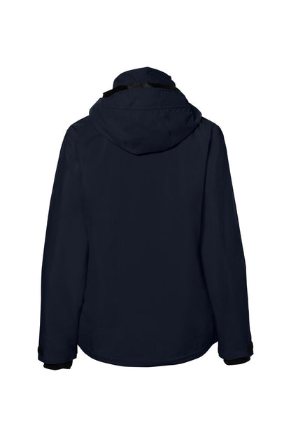 Hakro Winterjacke Damen, Tinte