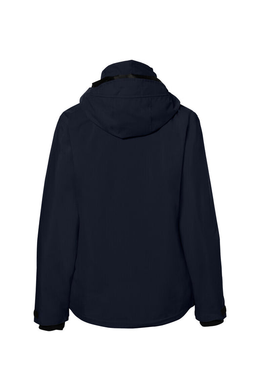 Hakro Winterjacke Damen, Tinte