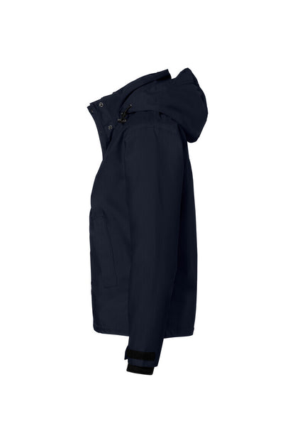 Hakro Winterjacke Damen, Tinte