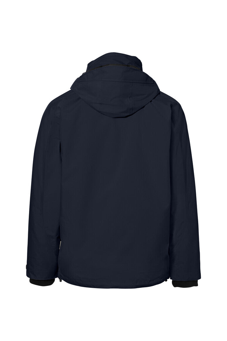 Hakro Winterjacke Herren, Tinte