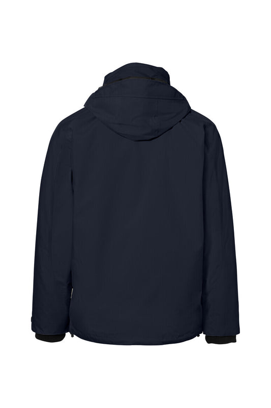 Hakro Winterjacke Herren, Tinte