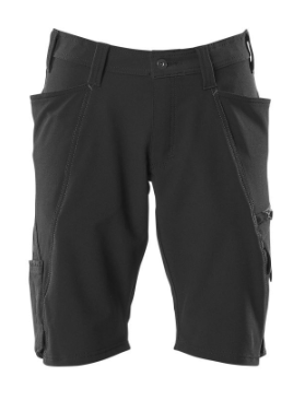 Mascot Shorts Schwarz 18149-511