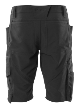Mascot Shorts Schwarz 18149-511