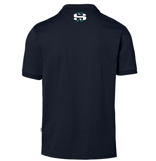 Hakro Poloshirt Herren, Tinte
