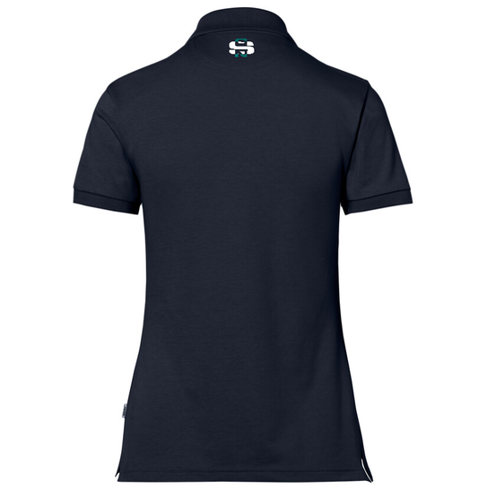 Hakro Poloshirt Damen, Tinte