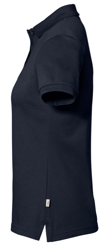 Hakro Poloshirt Damen, Tinte