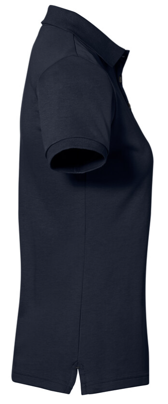 Hakro Poloshirt Damen, Tinte