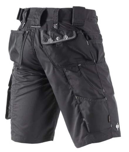 Engelbert Strauß Short e.s.motion Sommer 95591