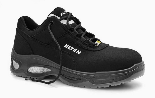 Sicherheitshalbschuh Wellmaxx ,,Milow" Low ESD S2