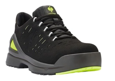 Sicherheitshalbschuh Zembra S1