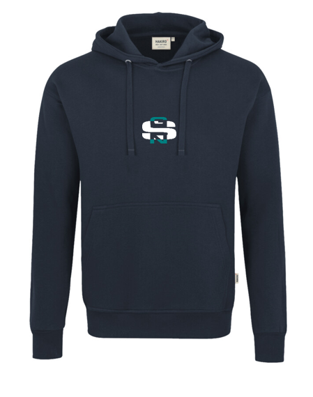 Hakro Hoody Unisex, Tinte